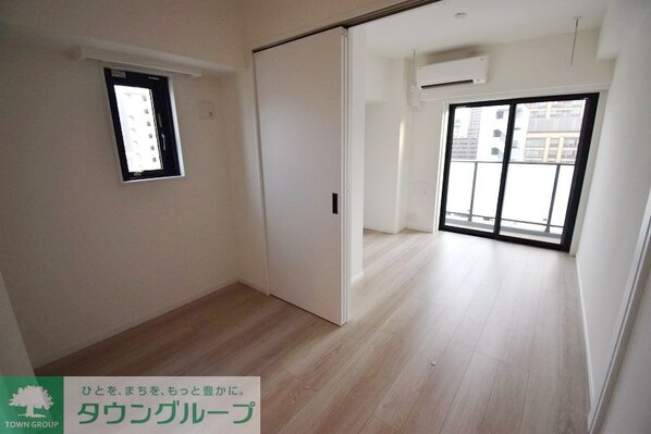 アヴェルーナ月島の物件内観写真